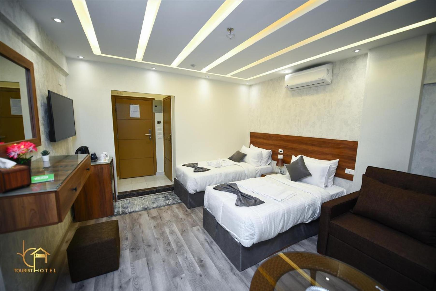 Swiss Hotel Downtown Kairo Eksteriør billede